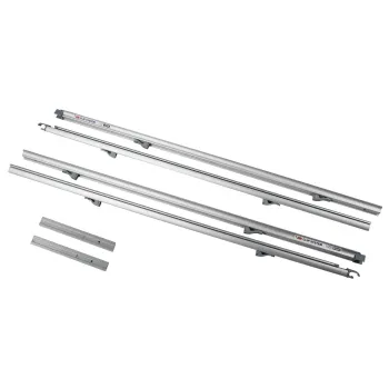 Vorzeltverbindungs Kit Fast Clip Light RS Auszug 250 cm