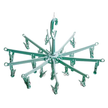 Wäschespinne Express