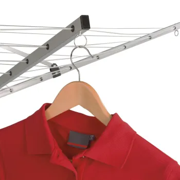 Wäschespinne Premium XL