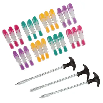 Wäschespinne Premium XL