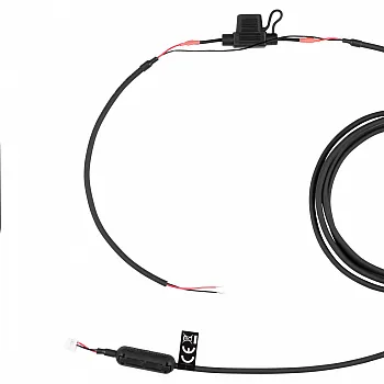 Wandladeschale für Bedienteile Garmin VIEO RV852 und RV1052 -