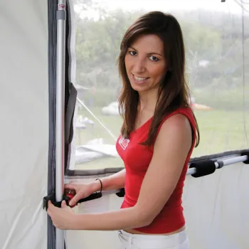 Wandverstärkung Kit Magic Privacy, Large