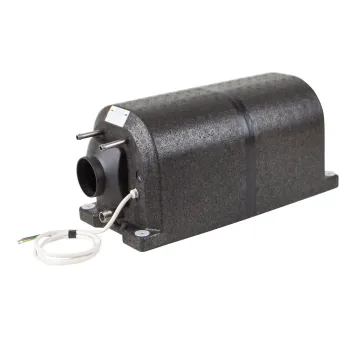 Warmwasserboiler Nautic Compact Luft, LE 10 Liter