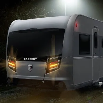 Warnblinkanlage flashlight