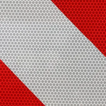 Warntafel für Italien und Spanien 2in1