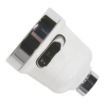 Waschbecken- & Dusch-Kit mit Sensor