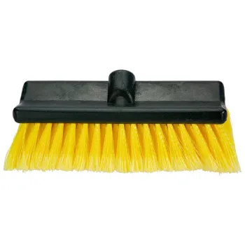 Waschbürste FF komplett