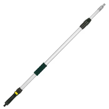 Waschbürste FF komplett