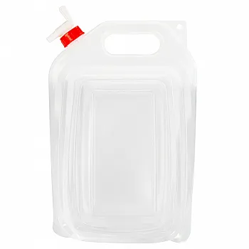 Wasser-Container - 9,4 Liter