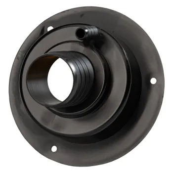 Wassereinfüllstutzen