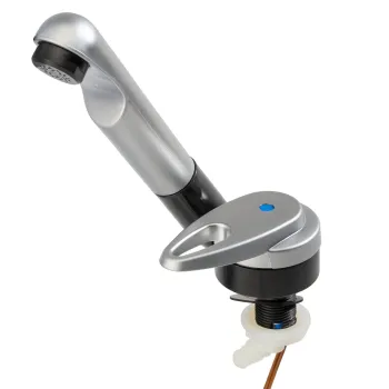 Wasserhahn Keramik Mono