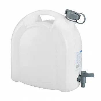 Wasserkanister - 10 Liter