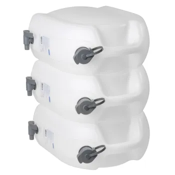 Wasserkanister, 15 l
