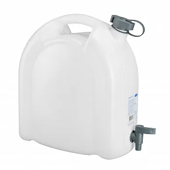 Wasserkanister - 15 Liter