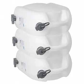 Wasserkanister - 15 Liter
