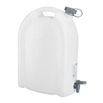 Wasserkanister, 20 l