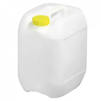 Wasserkanister - 10 Liter