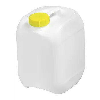 Wasserkanister - 5 Liter