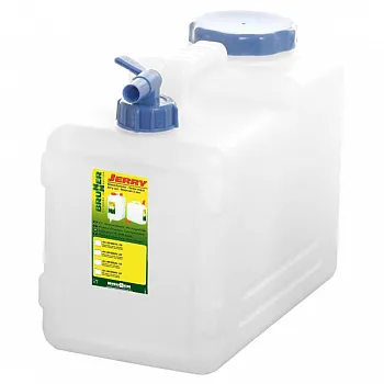 Wasserkanister Jerry Pro, 15 Liter -