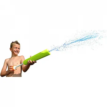 Wasserkanone -
