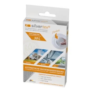 Wasserkonservierung Silvertex, 30 l