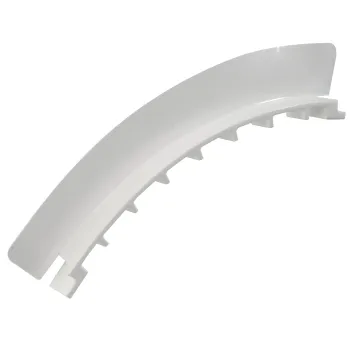 Wasserschutzlippe am Griff C250/260, C262, 263 C250 S CS und CWE