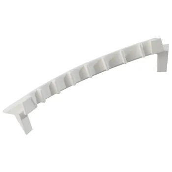 Wasserschutzlippe am Griff C250/260, C262, 263 C250 S CS und CWE
