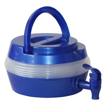 Wasserspender faltbar 3,5 l