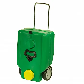 Wassertank Wassertaxi - 25 Liter