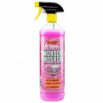 Waterless Wunder Wosher - 1 Liter