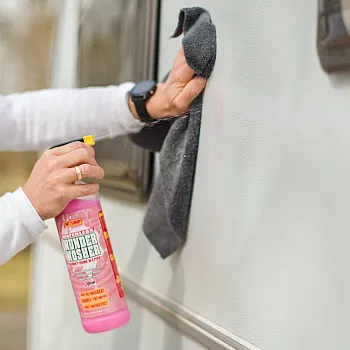 Waterless Wunder Wosher - 1 Liter