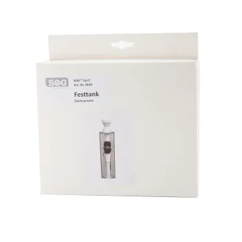 WC Entlüftung Typ E