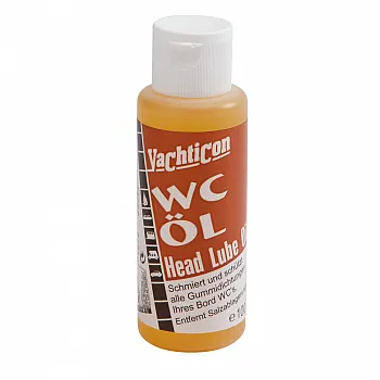 WC-Öl - 100 ml