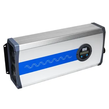 Wechselrichter, 3000 W