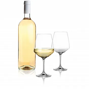 Weinglas Spherica - 600 ml, 2er-Set