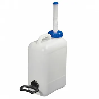 Weithalskanister Aquafill - 16 Liter
