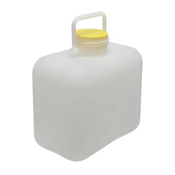 Weithalskanister Bügel Universal DIN 96, 10 l