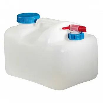 Weithalskanister Multi - 15 Liter