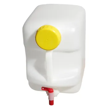 Weithalskanister Multi, 20 l