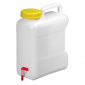 Weithalskanister Super - 10 Liter