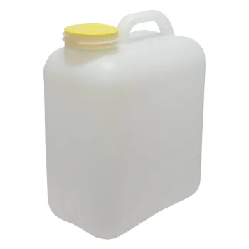 Weithalskanister Universal DIN 96, 13 l