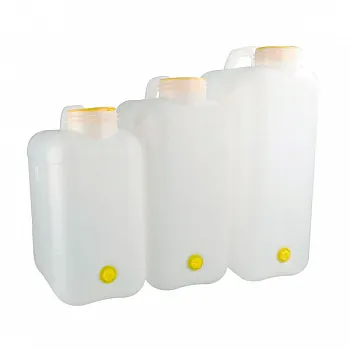 Weithalskanister Universal - 16 Liter