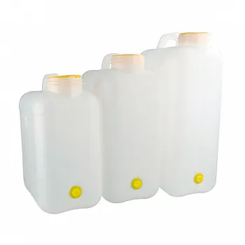 Weithalskanister Universal - 19 Liter