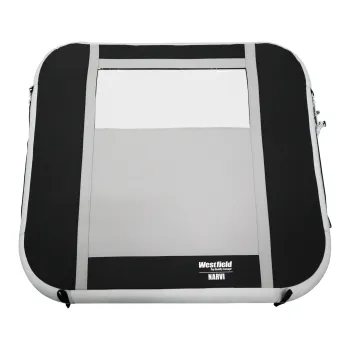 Windschutz Narvi Erweiterung