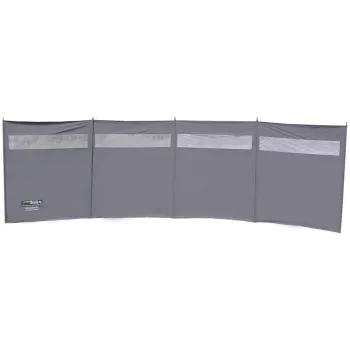 Windschutz Windbreaker, 500 cm