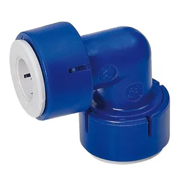 Winkelverbinder 90° UniQuick