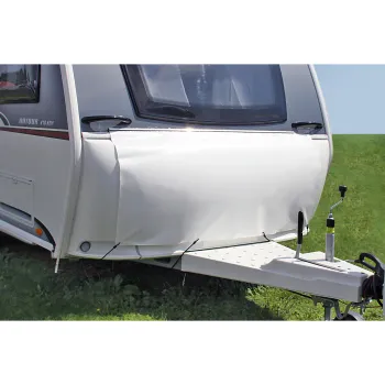 Winter-Gasflaschenkastenabdeckung, 150 cm, 90 cm