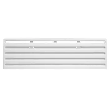 Winterabdeckung für Thetford-Kühlschränke, weiß, 43,70 cm