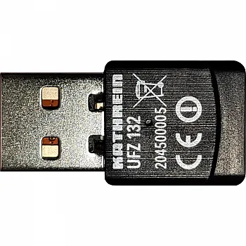 WLAN USB-Adapter UFZ 132 für Sat-Anlagen CAP und CTS -