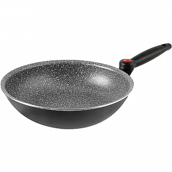 Wok-Pfanne Pirate - ø 28 cm